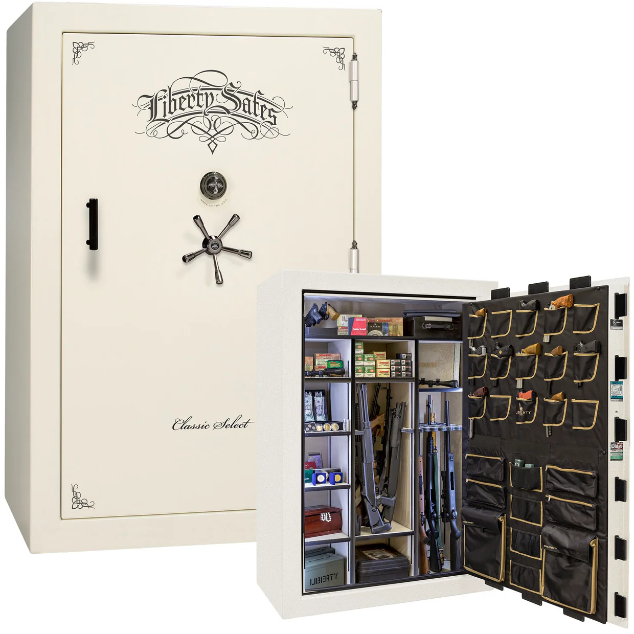 Wichita Liberty Safes National Security Classic Select from 54 Safe Company