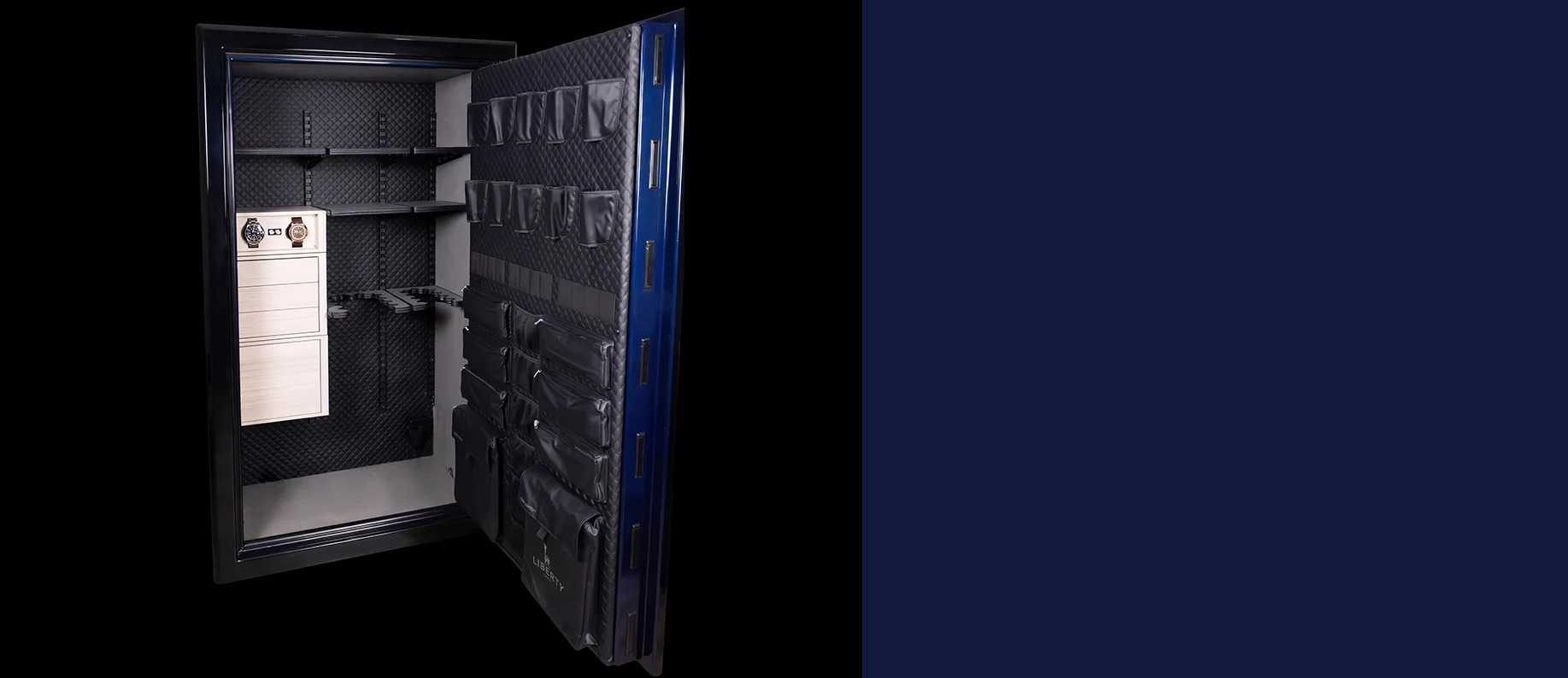 Pro Flex® Configurable Storage in Wichita
